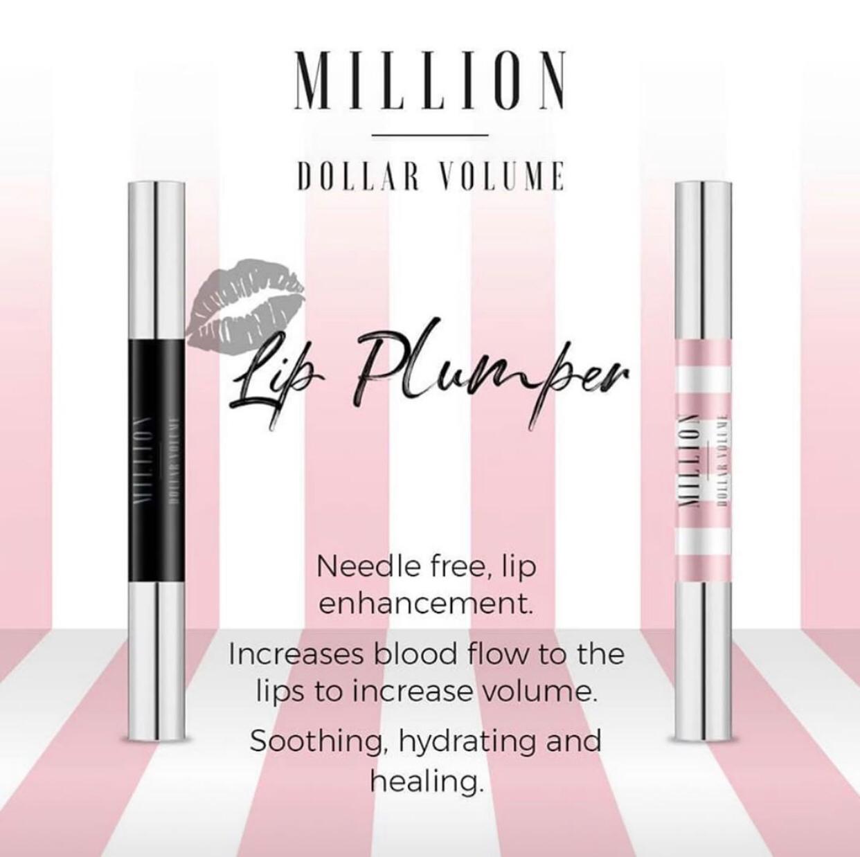 LIP PLUMPER