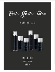 EVEN SKIN TONE RITUAL