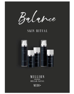 BALANCE RITUAL