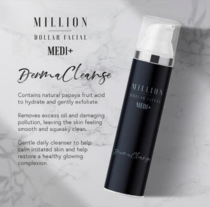 Dermacleanse Daily Cleanser