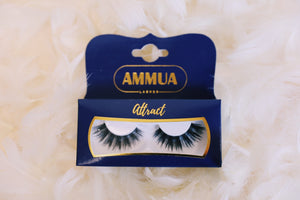 ATTRACT LASH